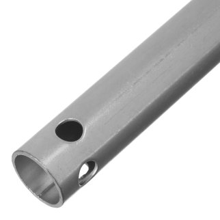 Ключ свечной 21х280 мм трубка STELS фото 4