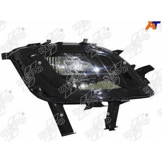 Фара противотуманная правая DEPO 442-2026R-UE2 фото