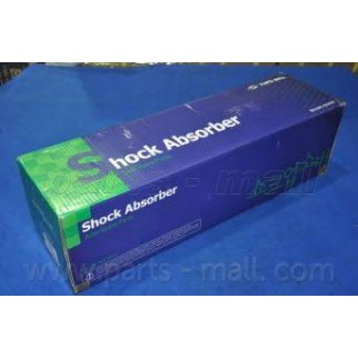 Амортизатор передний PARTS-MALL PJB-028 фото