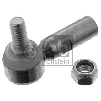 Наконечник тяги уровня пола кабины FEBI 04389 фото