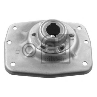 Опора амортизатора PEUGEOT 806/807/EXPERT all 96- лев. фото