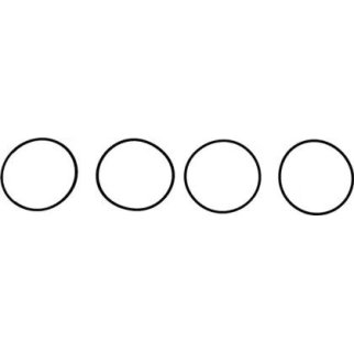 Прокладка впускного коллектора Victor Reinz 11-37632-01 фото