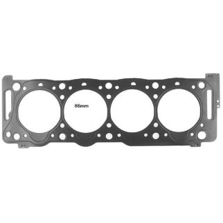 Прокладка ГБЦ фото