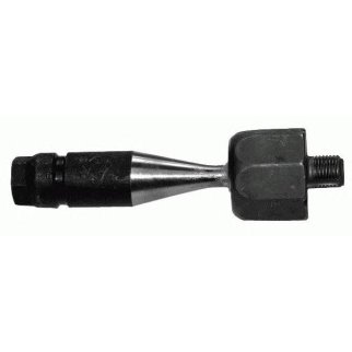 Тяга рулевая Lemforder 25614 01 фото