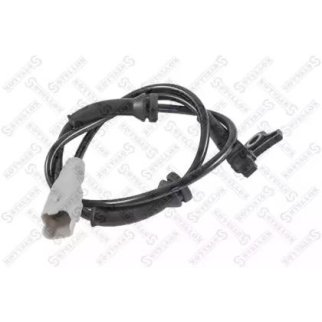 06-65315-SX_=S107396002Z [454588] !датчик АБС перед. Peugeot 307 1.4-2.0i/16V/1.6HDi/2.0HDi 00> фото