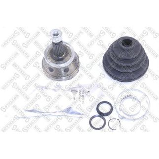 150 1403-SX_ШРУС наружный к-кт! 36035 Skoda Fabia I 1.0/1.4/1.9SDi 99-08 фото