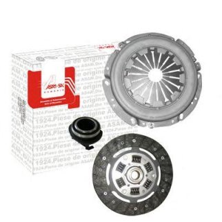 Ком/кт сцепления фото