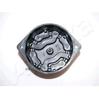 Крышка распределителя зажигания ashika 121-05-505 фото