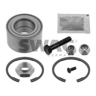 Подшипник ступицы SWAG 30 90 3621 фото