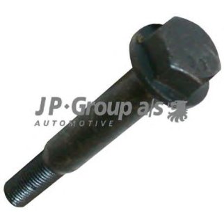 Болт подвески глушителя JP Group 1225000200 фото