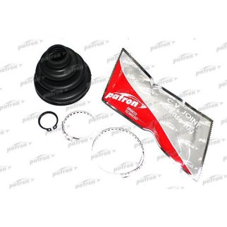 Пыльник ШРУСа PATRON PDC2333 фото