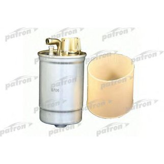 Фильтр топливный PATRON PF3061 фото