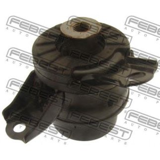 TM-QNC10RH_подушка двигателя правая! Toyota Passo KGC10 04-10 фото