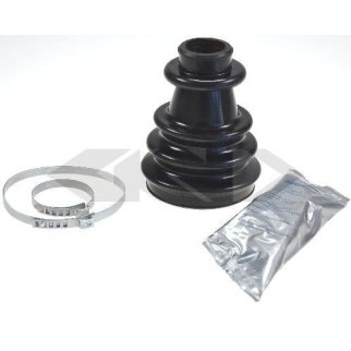 Пыльник ШРУСа наружн к-кт RENAULT : 19 -95, 21 -94, R25 -92, MEGANE 96- фото