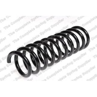 Пружина задняя LESJOFORS 42 275 98 фото