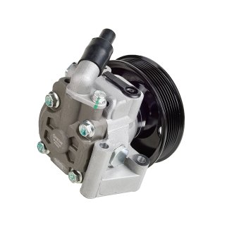 00-36433-SX_насос гидроусилителя руля! 1727117 Ford Transit 2.2TDCi 06-14 фото 2