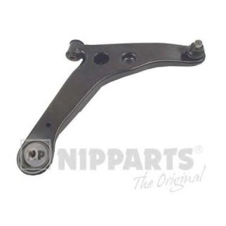 Рычаг передний нижний правый фото