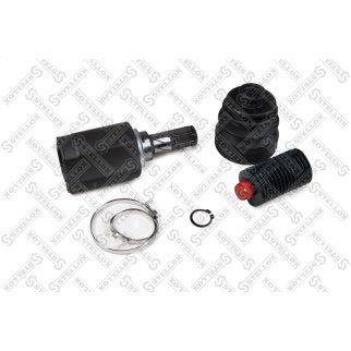 160 1133-SX_ШРУС внутренний левый к-кт! 39711JD02B Nissan Qashqai/Qashqai+2 1.6 07> фото