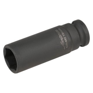 Головка торцевая ударная AirLine AT-IS12-31 фото