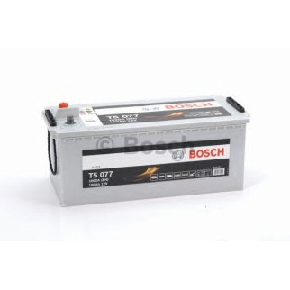 Аккумуляторная батарея BOSCH 0 092 T50 770 фото