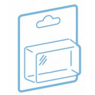 Сальник пробки маслосливного отверстия (блистер, 2 шт) фото