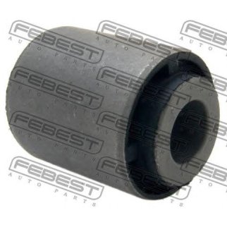 NAB127_сайлентблок зад. рычага зад.продол.! Nissan Skyline R34 фото