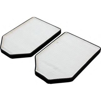 Фильтр салонный фото