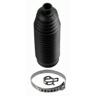 Пыльник рул.тяги VW JETTA IV 10-18,TIGUAN 08-16/SKODA OCTAVIA III 13-20 (с хомутами) фото