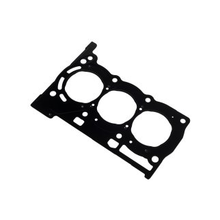11-25998-SX_прокладка ГБЦ! 0.5mm Peugeot 107 1.0 CFA 05> фото 3