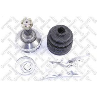 150 1292-SX_ШРУС наружный к-кт! ABS, 3272S6 Peugeot 406 2.0/1.9TD 96> фото