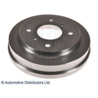 Барабан тормозной Blue Print ADN14721 фото