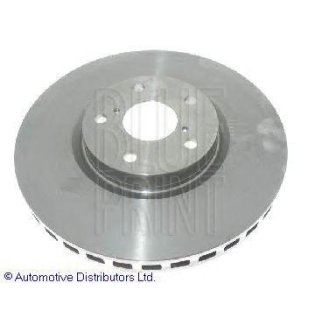 Диск тормозной передний lue Print ADT343158 фото