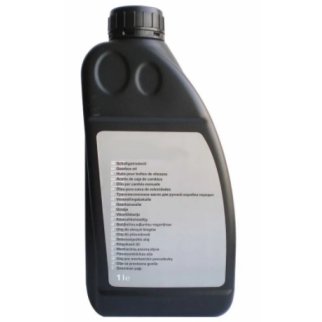 Масло трансмиссионное Hypoid Axle Oil G2 75W85 GL-5 0,5л фото