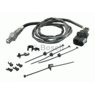 Датчик кислородныйLambdasonde BOSCH 0 258 007 351 фото
