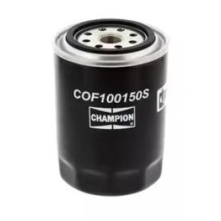 Масляный фильтр фото