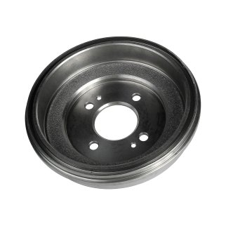 6026-4713-SX_барабан тормозной задний! Hyundai Getz 1.1-1.6/1.5CRDi 02-09 фото 2