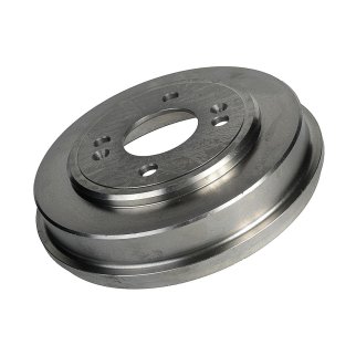 6026-4713-SX_барабан тормозной задний! Hyundai Getz 1.1-1.6/1.5CRDi 02-09 фото 3