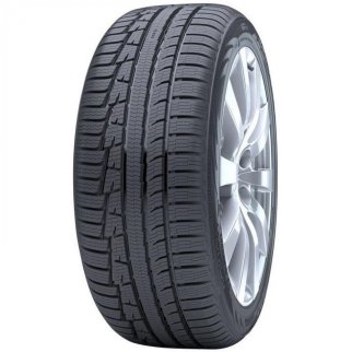 Шина Nokian 235/45/19 V 99 WR A3 XL фото