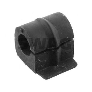 Втулка (сайлентблок) стабилизатора центральная SWAG 40 61 0012 фото