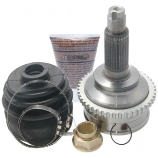 ШРУС наружный FEBEST 0510-038A44 фото