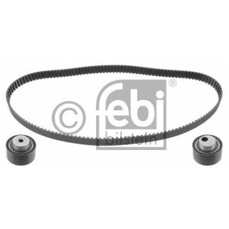 К-кт ремня ГРМ FEBI 29271 фото