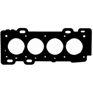 Прокладка ГБЦ Volvo S40 1.6/1.9 16V B4164S 99> фото