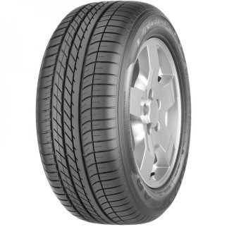 Шина GoodYear 255/55/20 Y 110 EAG. F-1 ASYMMETRIC SUV XL фото 1