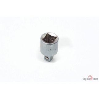 Адаптер 1/2"х3/8" СЕРВИС КЛЮЧ фото 1