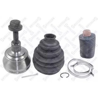 150 1834-SX_ШРУС наружный к-кт! 25775 VW Phaeton 3.0 V6 TDi 04> фото