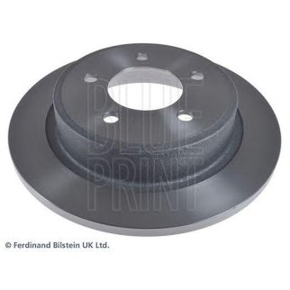 Диск тормозной фото