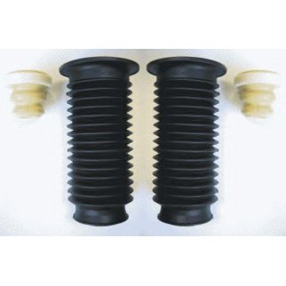 К-кт пыльников с отбойниками передней подвески BOGE 89-087-0 фото