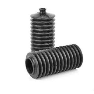 Пыльник рулевой рейки правый фото