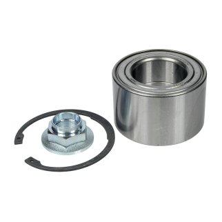 40-30460-SX_подшипник ступицы! задней Mazda RX8 03-08 фото 2