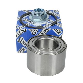 40-30460-SX_подшипник ступицы! задней Mazda RX8 03-08 фото